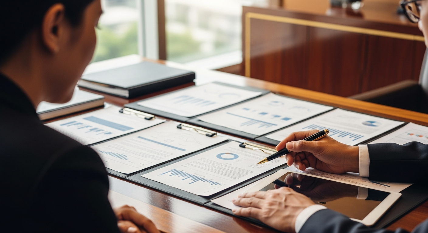 TRUSTEE SERVICES