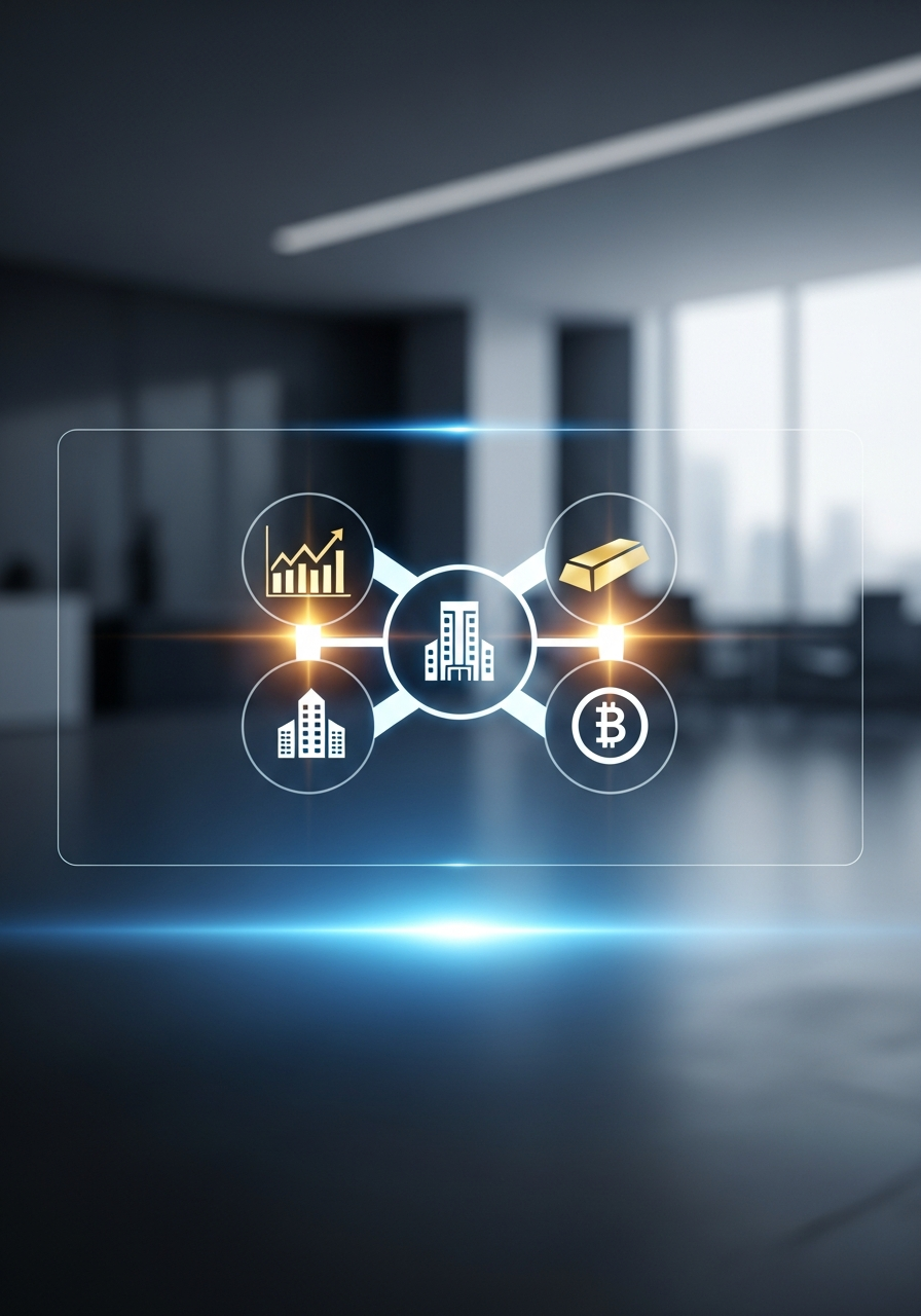 ASSET MANAGEMENT