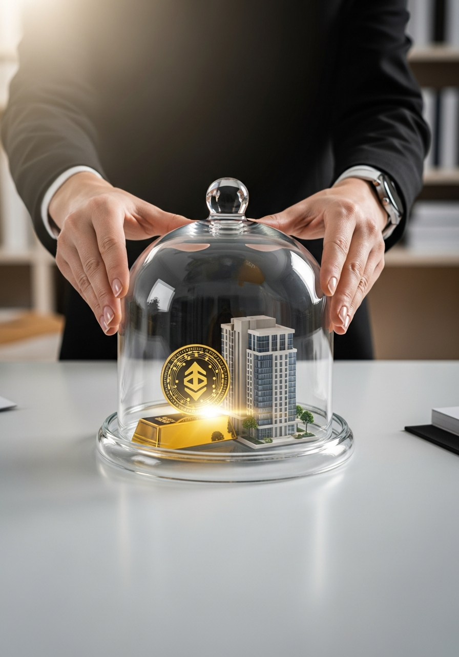 TRUSTEE SERVICES