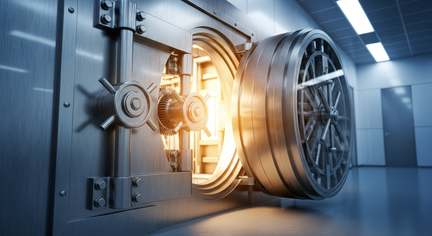 ENHANCE YOUR ASSET PORTFOLIO